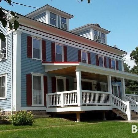 Tin Brook Bed & Breakfast Walden Buitenkant foto
