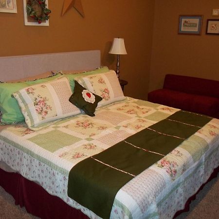 Tin Brook Bed & Breakfast Walden Kamer foto