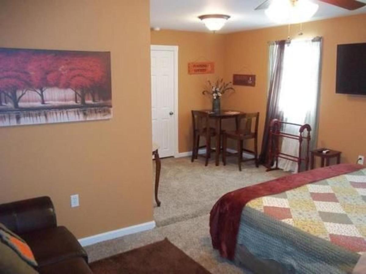 Tin Brook Bed & Breakfast Walden Buitenkant foto
