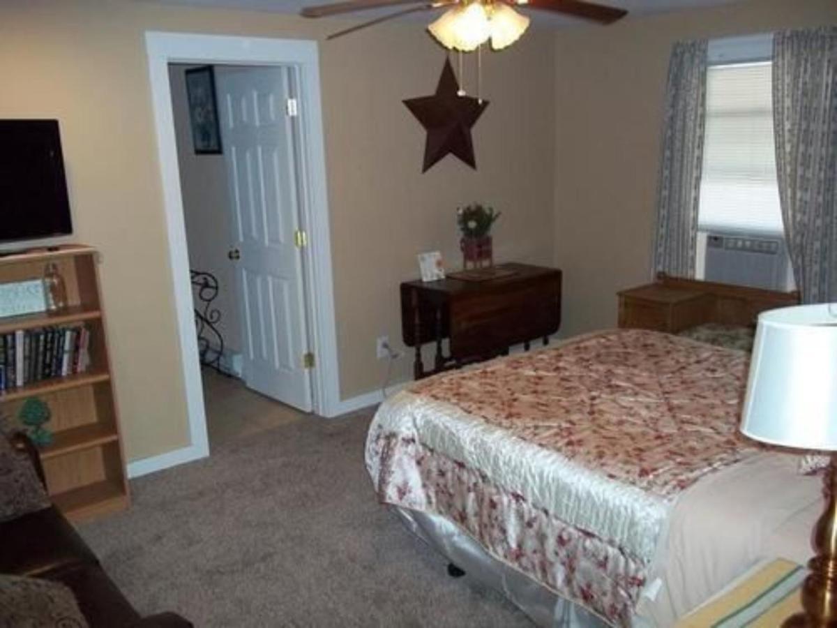 Tin Brook Bed & Breakfast Walden Buitenkant foto