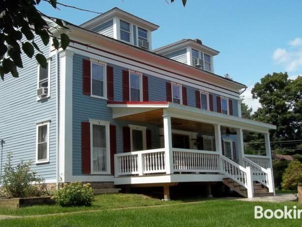 Tin Brook Bed & Breakfast Walden Buitenkant foto
