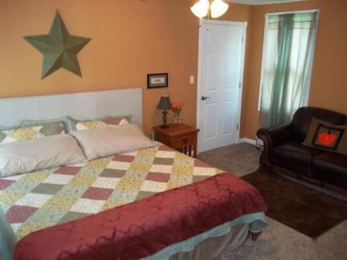 Tin Brook Bed & Breakfast Walden Buitenkant foto
