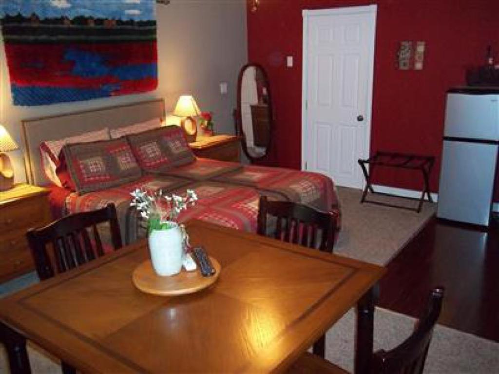 Tin Brook Bed & Breakfast Walden Kamer foto