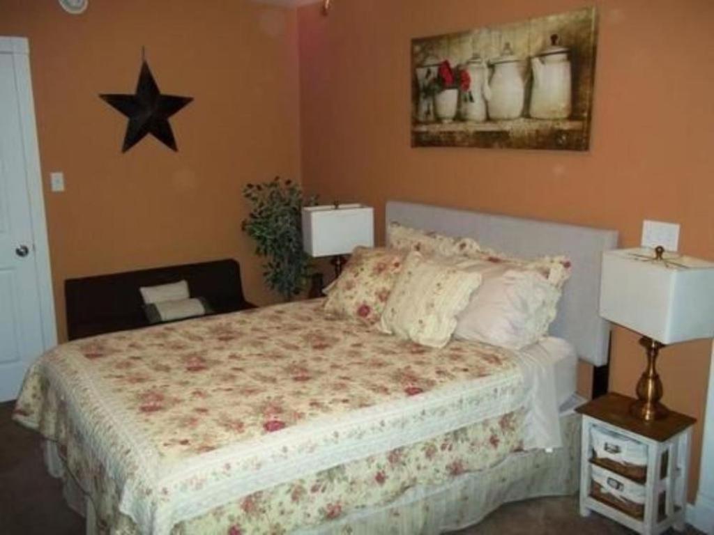 Tin Brook Bed & Breakfast Walden Buitenkant foto