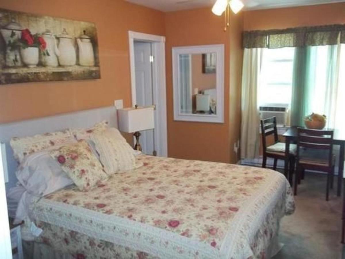 Tin Brook Bed & Breakfast Walden Buitenkant foto