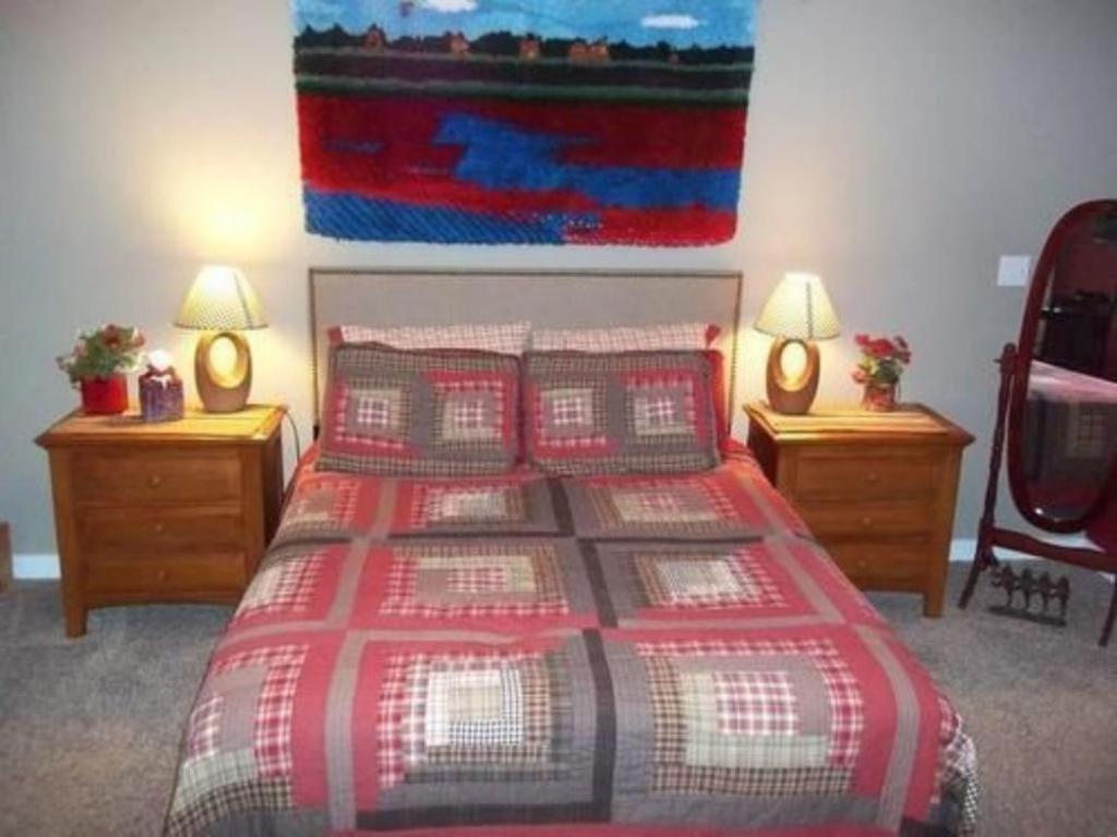 Tin Brook Bed & Breakfast Walden Buitenkant foto