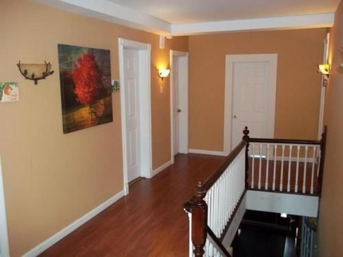 Tin Brook Bed & Breakfast Walden Buitenkant foto