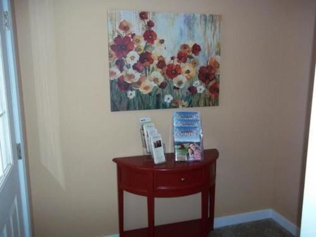 Tin Brook Bed & Breakfast Walden Buitenkant foto