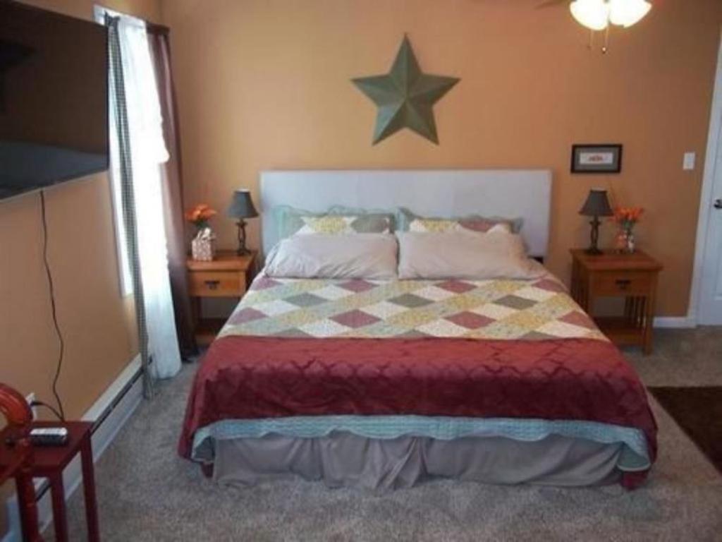 Tin Brook Bed & Breakfast Walden Buitenkant foto
