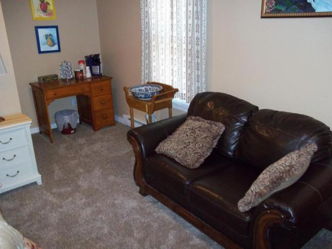 Tin Brook Bed & Breakfast Walden Kamer foto