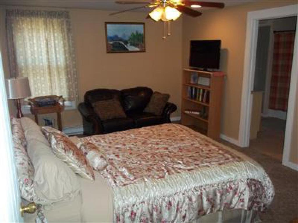 Tin Brook Bed & Breakfast Walden Kamer foto