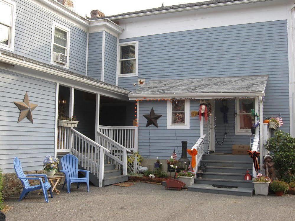 Tin Brook Bed & Breakfast Walden Buitenkant foto